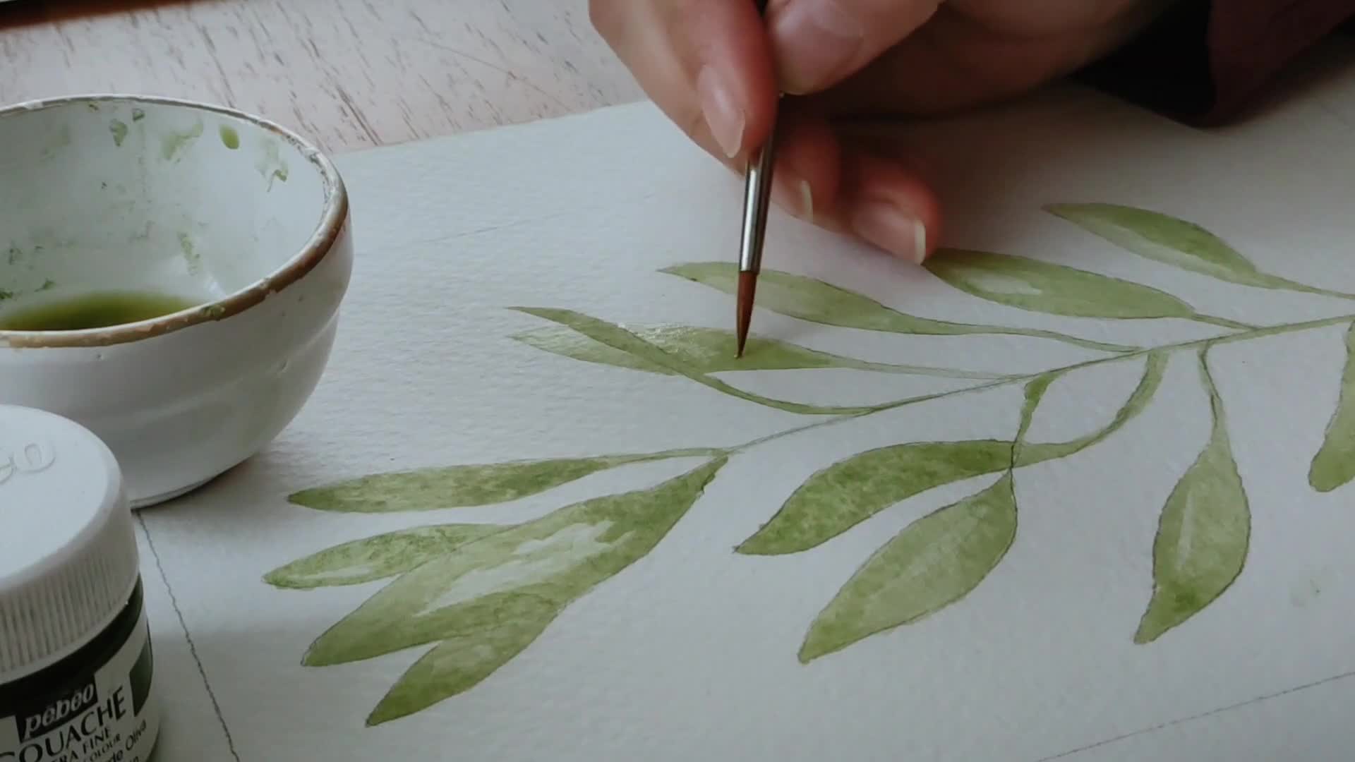 painting