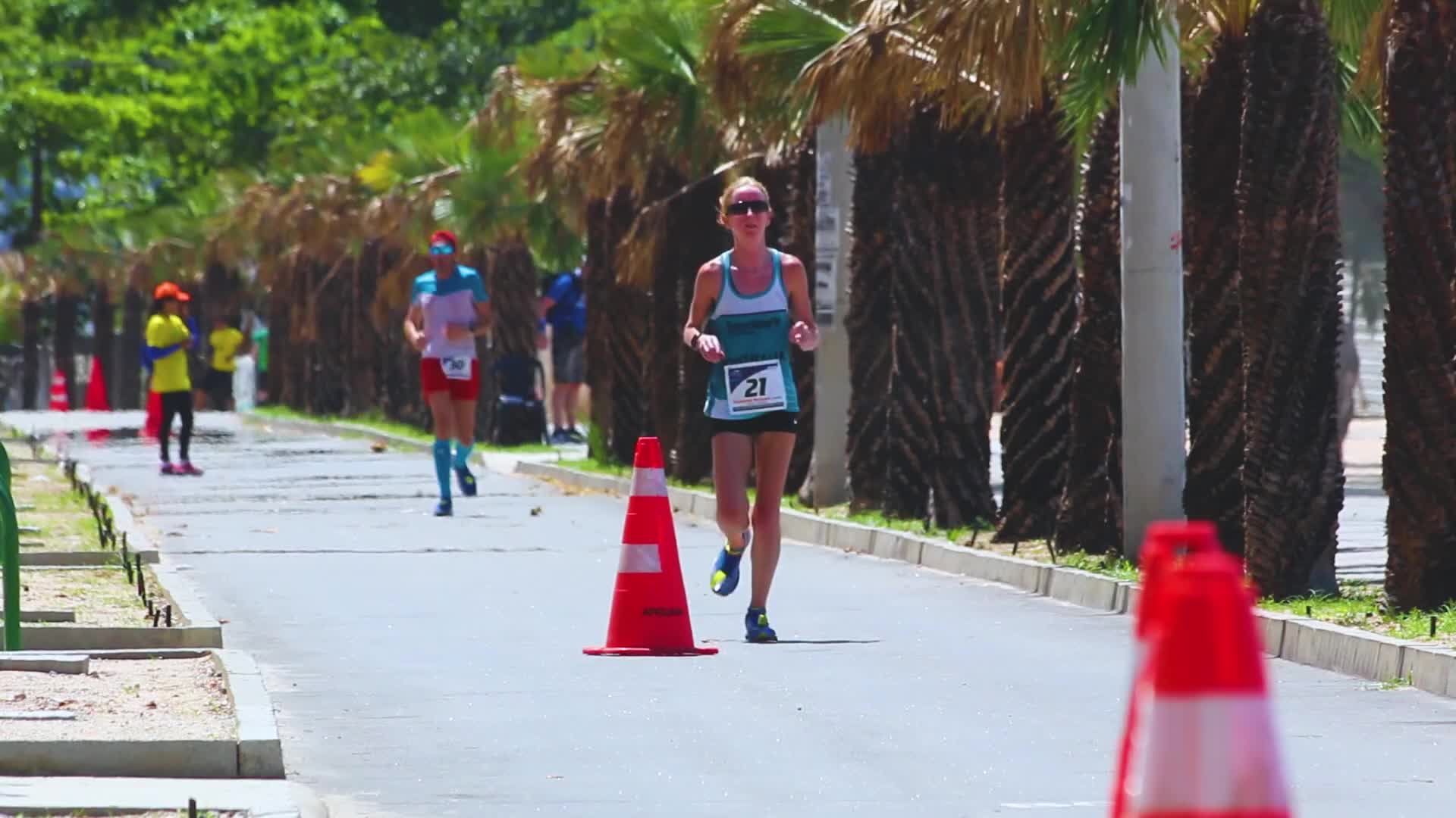 Marathon