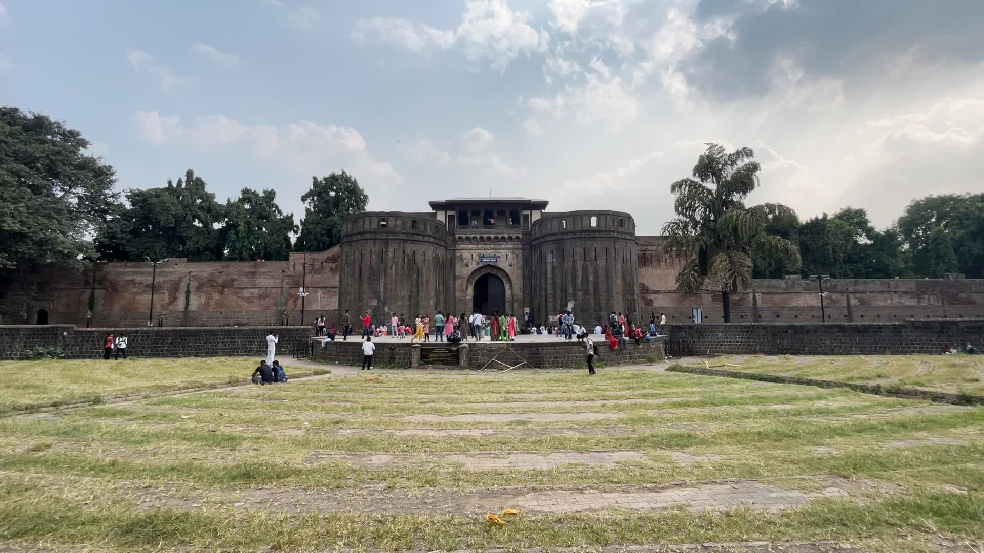 shanivarwada